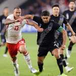 Canadá v Guatemala - California
