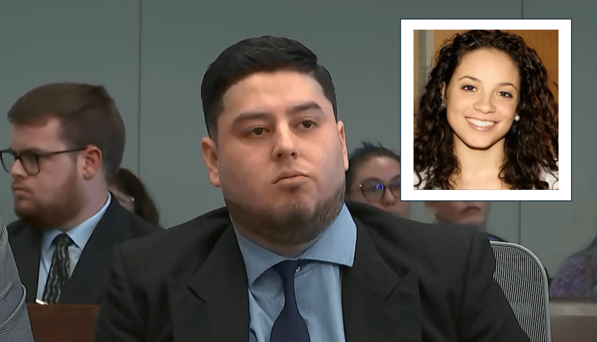 Miguel Salguero Olivares, de Guatemala, fue declarado culpable y condenado a cadena perpetua este viernes 23 de octubre del asesinato de Faith Hedgepeth, una estudiante de 19 años de la Universidad de Carolina del Norte, en un hecho ocurrido en Chapel Hill en 2012.