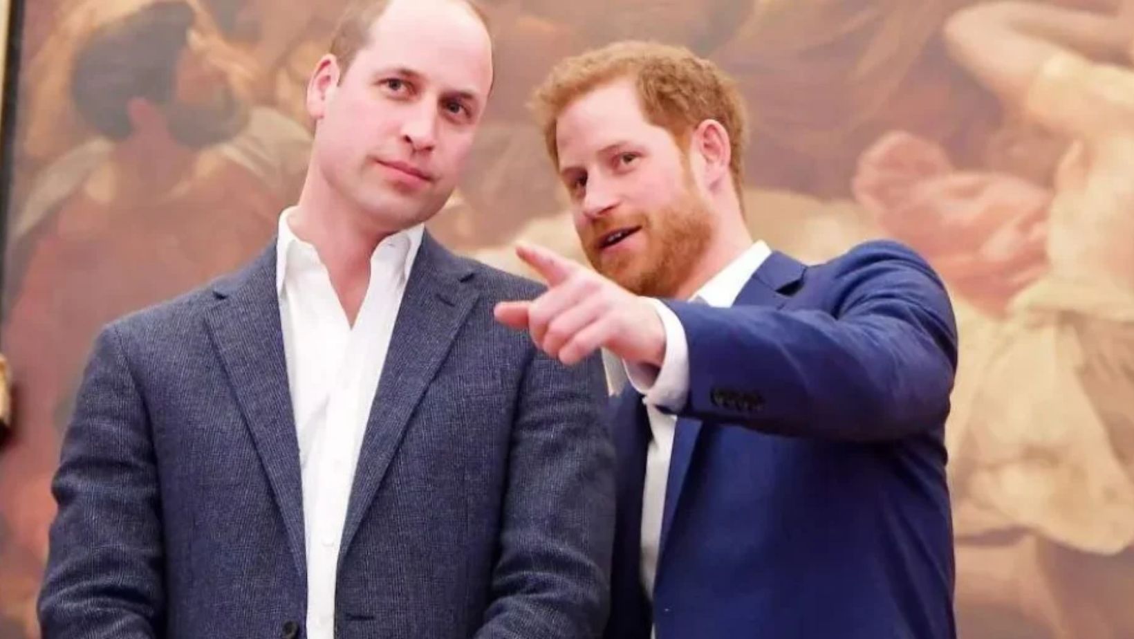 Guillermo y Harry podrían reencontrarse para recordar a la princesa Diana tras años distanciados: esto se sabe