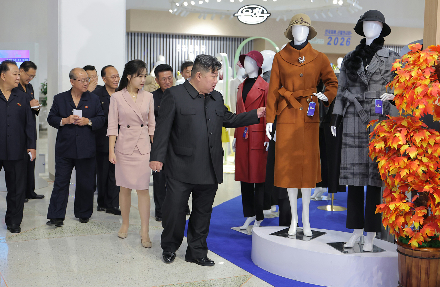 Kim Jong Un reaparece 20 octubre 2026 muerte coma Corea del Norte