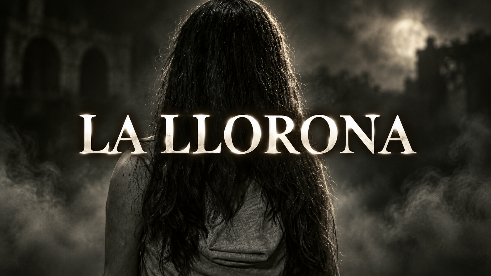 La Llorona la leyenda del aterrador lamento que se escucha en la noche
