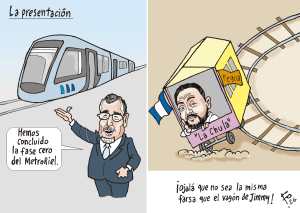 La presentación