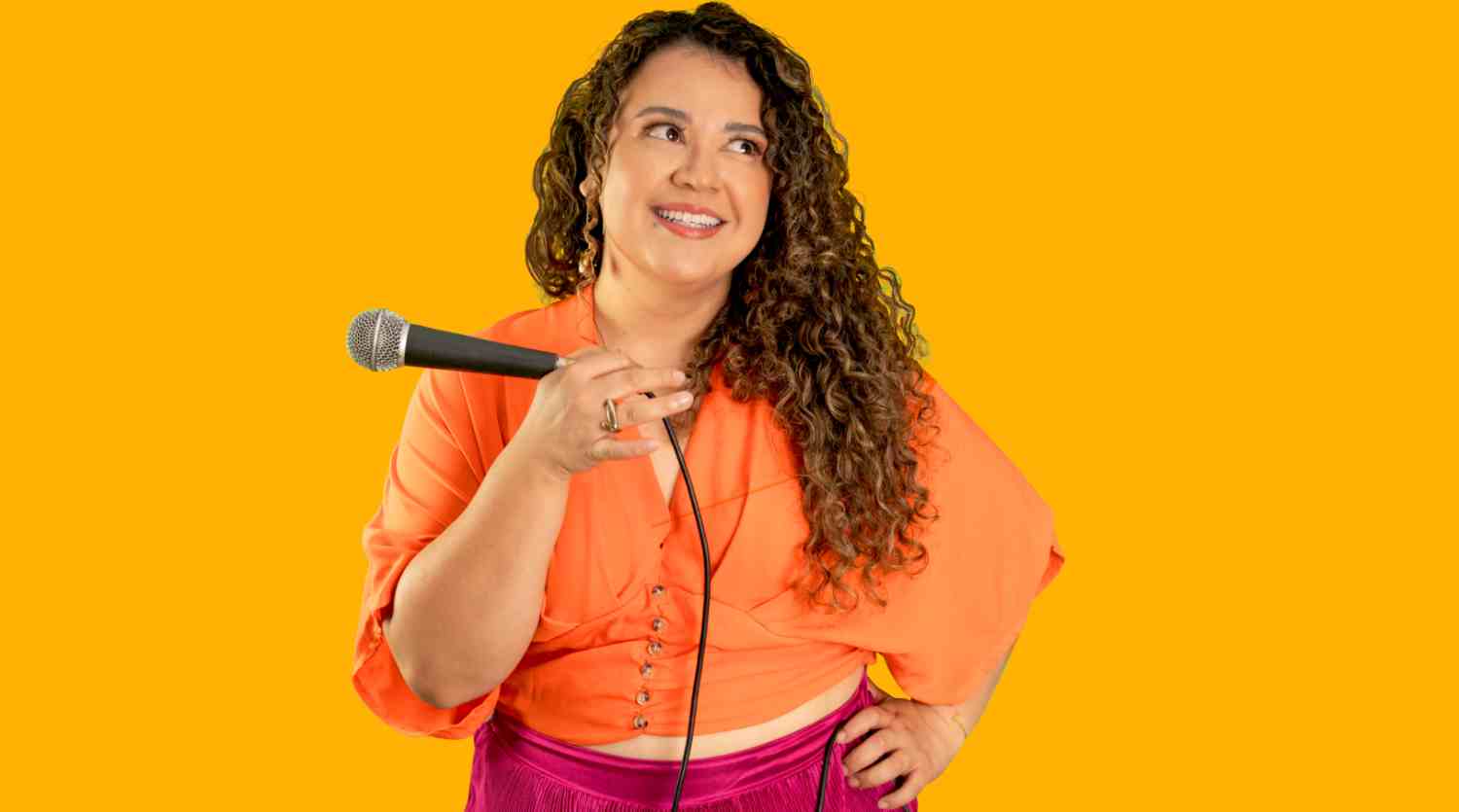 Lucía Mercedes