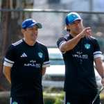 Los albos empiezan a levantar vuelo en el Apertura 2026 y, tras dos triunfos al hilo, preparan la llegada de nuevos refuerzos.(Foto Prensa Libre: Comunicaciones).