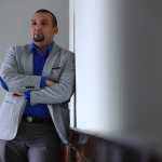 Entrevista con Juan Solrzano Foppa, quien nos habla de su experiencia en el caso la linea y su paso por la Sat.
foto por Carlos Hernndez
12/04/2018