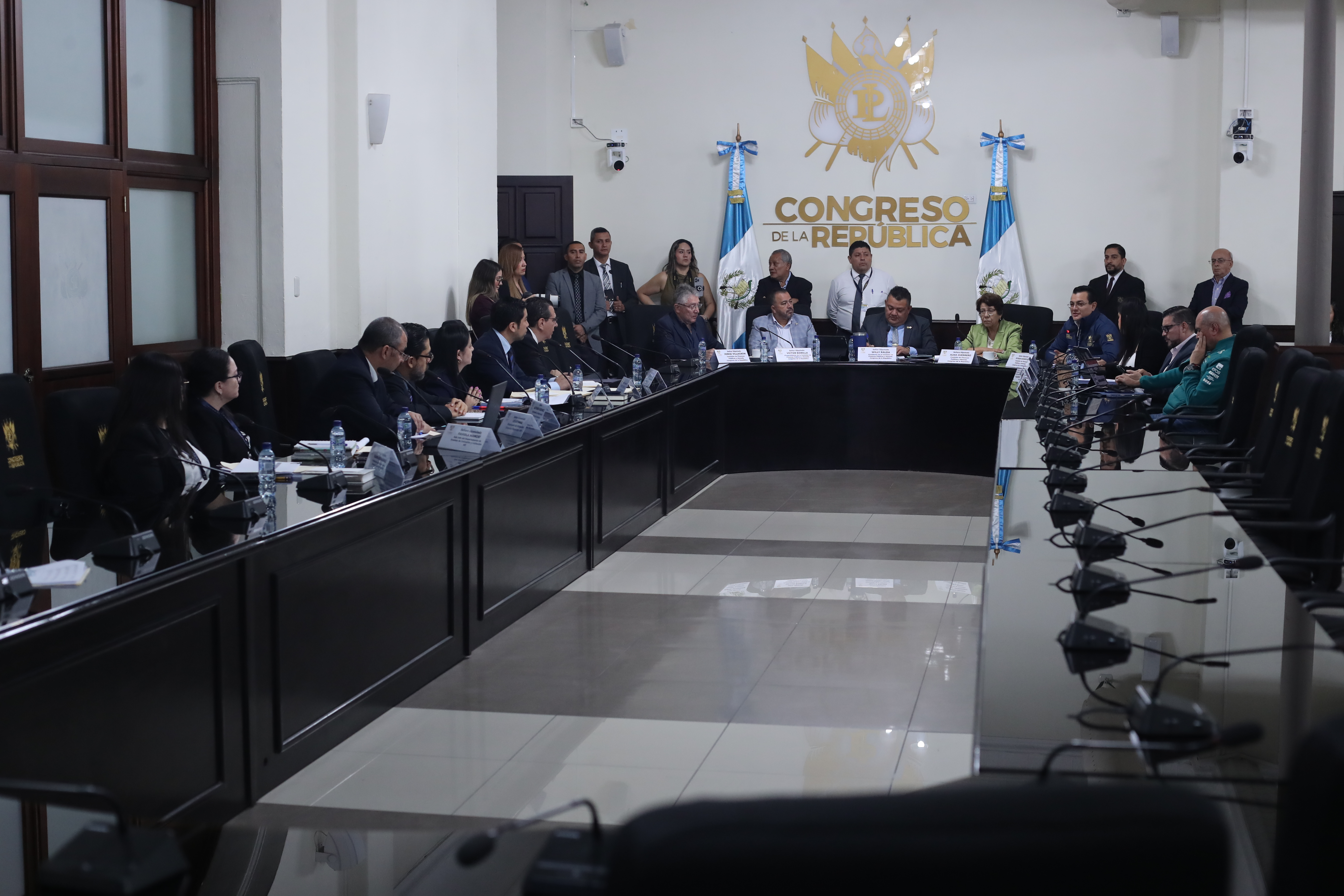 Análisis del Cien: Presupuesto para el 2...