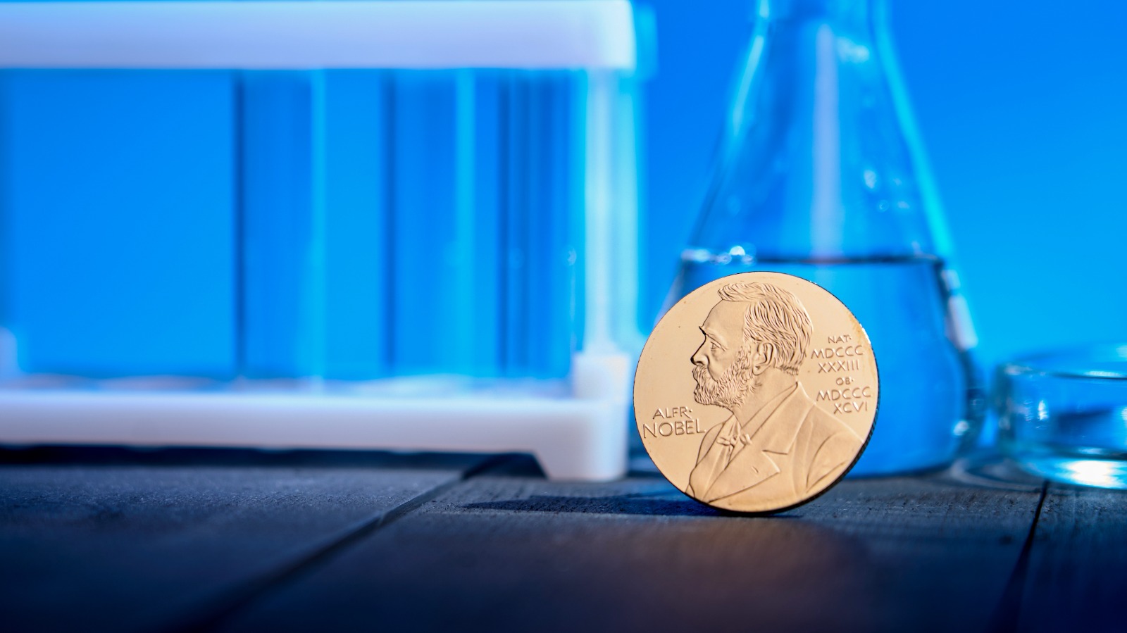 Nobel de Química 2026