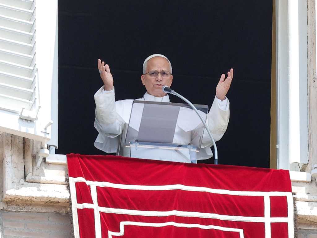 La operación a la que se someterá el papa León XIV: cómo se extirpa un nódulo pulmonar