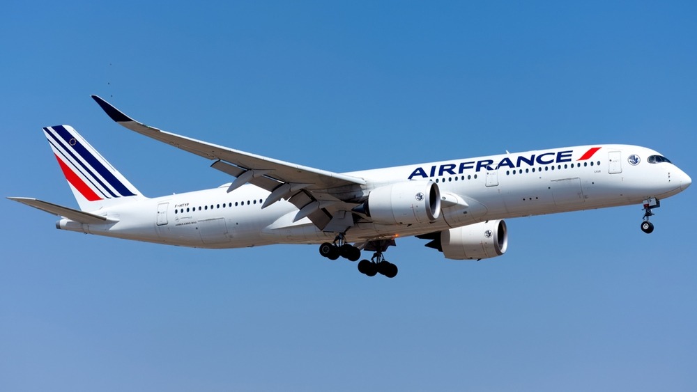 Air France fue designada para operar servicios aéreos entre Guatemala y Francia, en el marco de un acuerdo que contempla ampliar gradualmente las frecuencias hasta un vuelo diario a finales de 2029, aunque la fecha de inicio está pendiente de confirmación. (Foto, Prensa Libre: ShutterStock)