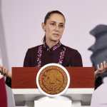 México investiga la posible presencia de cárteles mexicanos en la guerra de Ucrania