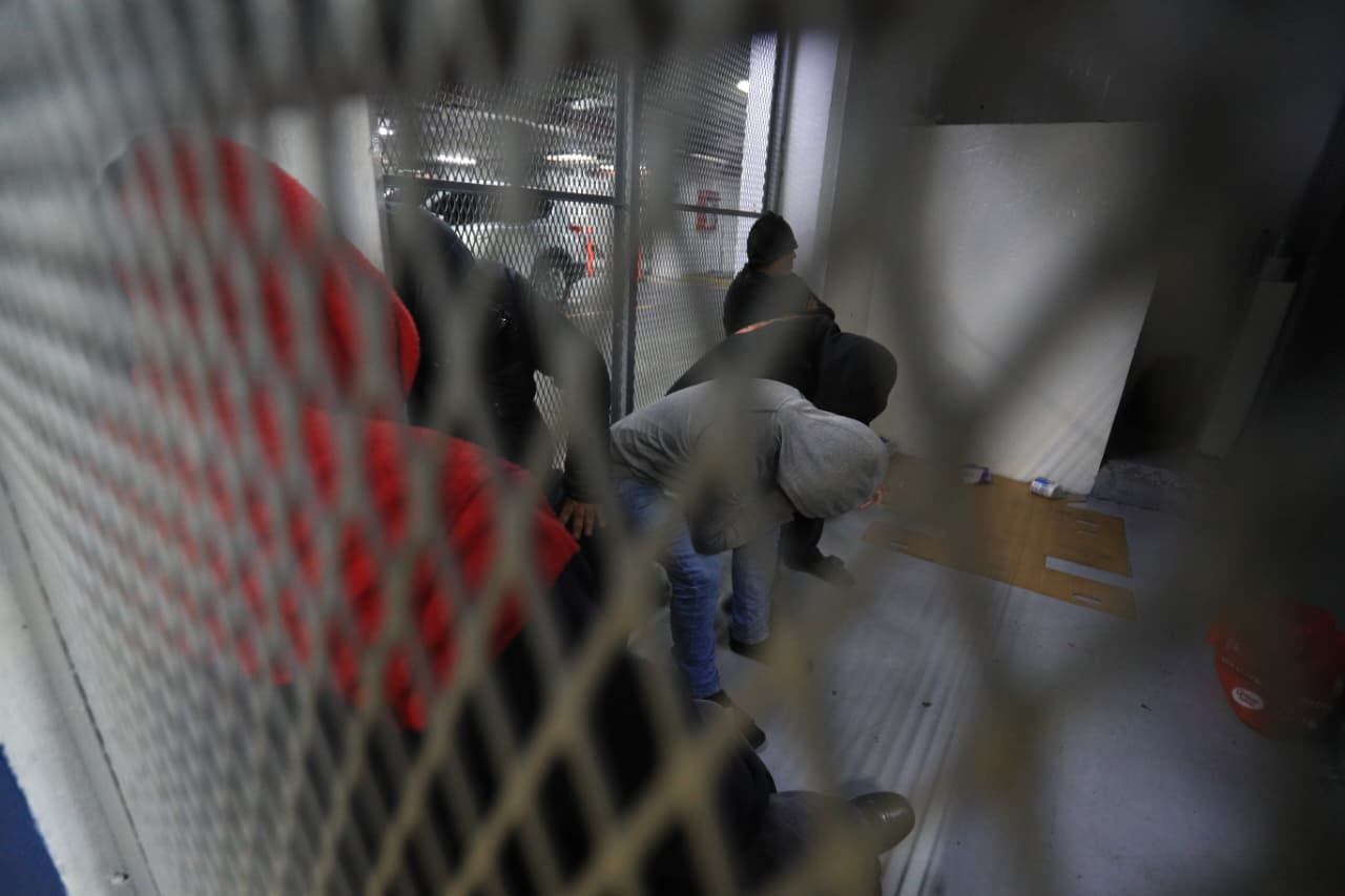 Siete agentes PNC irregularidades captura hermanos Choc asesinato Solórzano Foppa