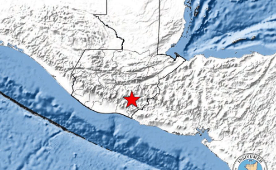TEMBLOR 12.10.26