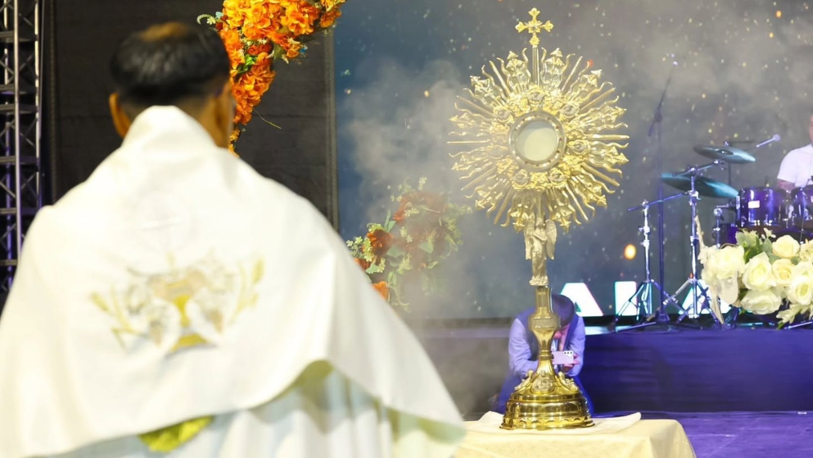 Vigilia por la Paz 2026: fecha, horario, invitados y detalles de la tradicional noche de oración en Guatemala