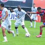 Xelajú MC remonta y vence 2-1 a Malacateco.(Foto Prensa Libre: Malacateco).