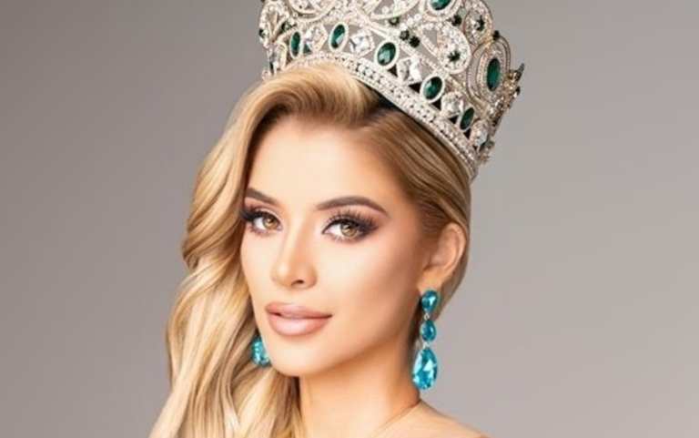 Miss Grand International 2