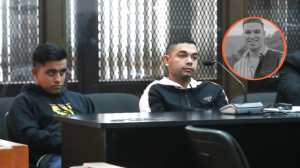 Caso Zoel Cruz: rastreo de 15