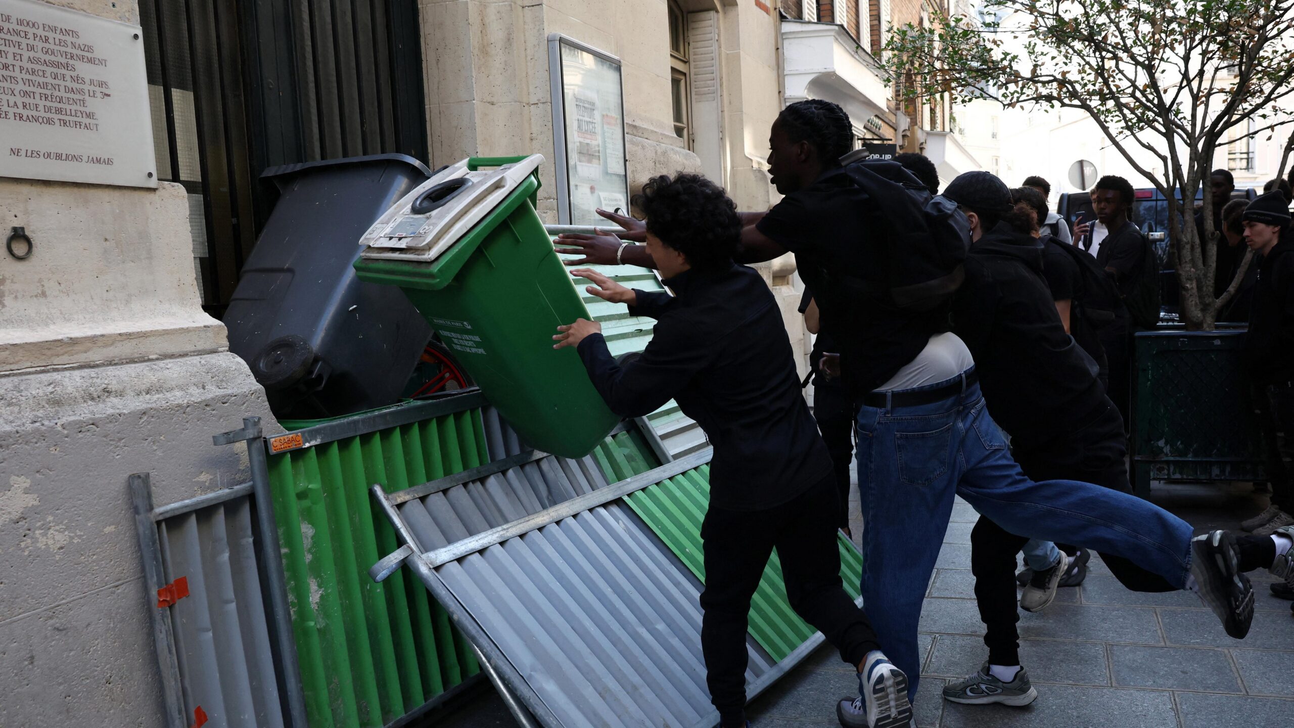 Francia