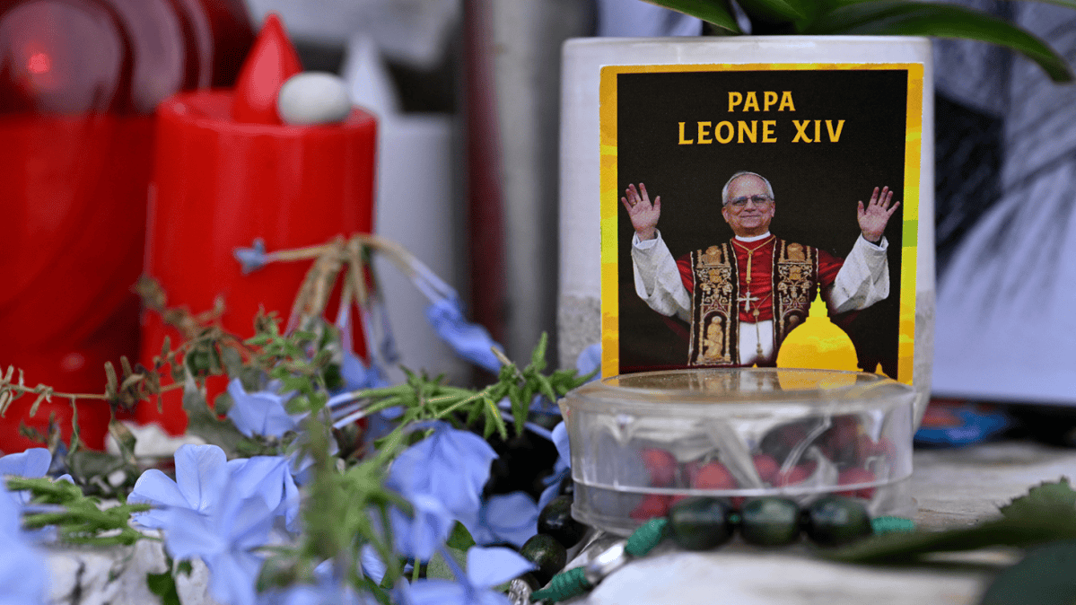 El papa León XIV “saldrá del hospital” el sábado tras su cirugía por un cáncer de pulmón de hace 4 días