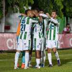 Antigua lidera, Xelajú entra en zona de clasificación y Comunicaciones sigue penúltimo.(Foto Prensa Libre: Antigua GFC).