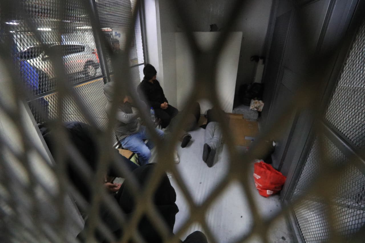 audiencia policias asesinato Solórzano Foppa captura hermanos Choc