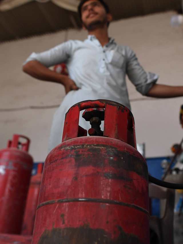 Gas propano sube otra vez: así afecta a comedores, tortillerías y panaderías