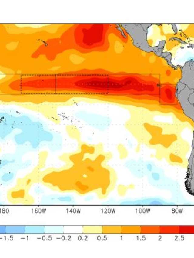 El Niño en Guatemala: cuándo llegará el período más crítico de sequía y calor