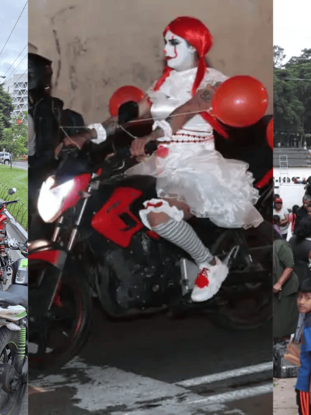 Halloween y Todos los Santos: por qué podrían detenerlo durante las celebraciones