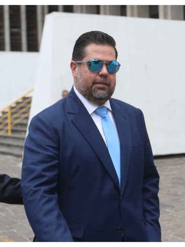 Muere Javier Maldonado tras ser hallado con una herida de bala en zona 15