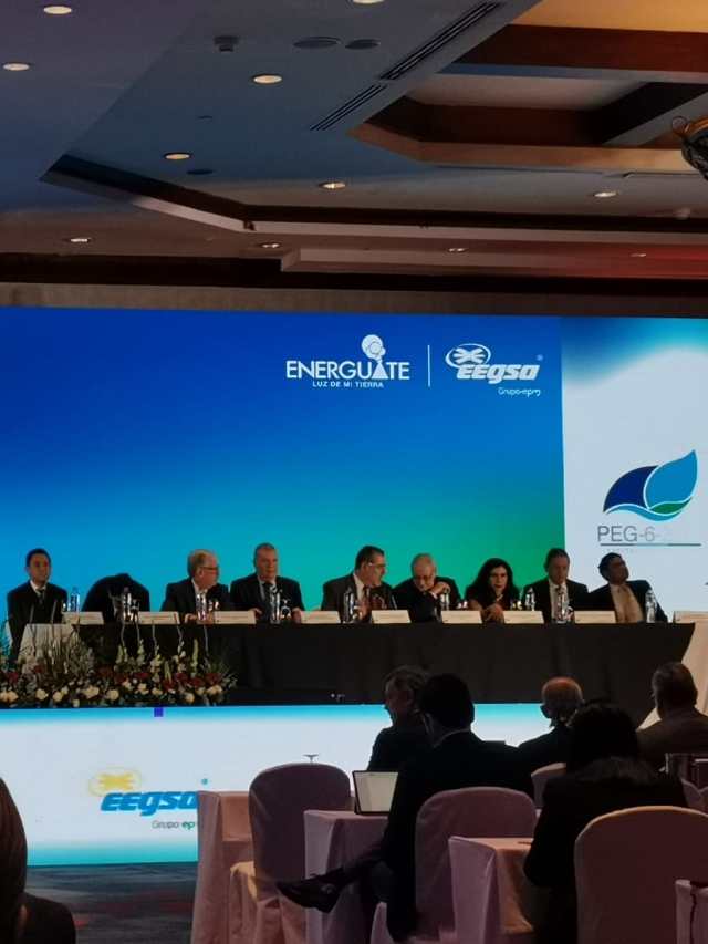 Guatemala busca 600 MW más de electricidad: qué explica la CNEE