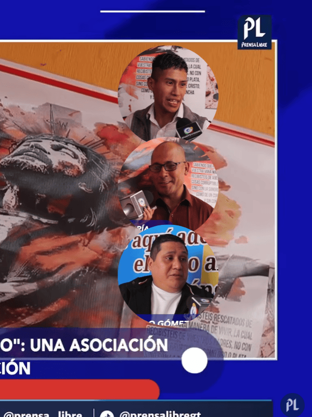 Adicciones en Guatemala: tres historias de recuperación y reencuentro familiar