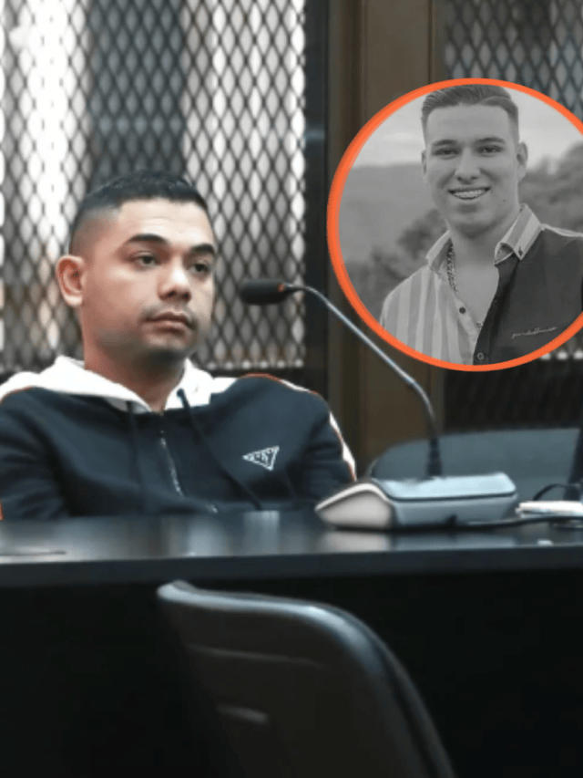 Caso Zoel Cruz: cómo el rastreo de 150 teléfonos llevó a los sospechosos