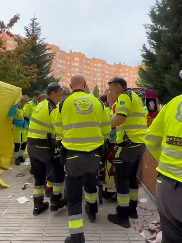 Guatemalteca asesinada en Madrid era de Zacapa: conoció al sospechoso en una app de citas