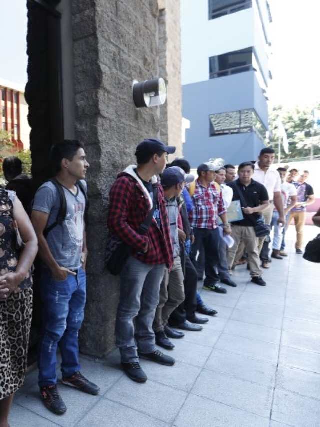Contratos 029: presupuesto aumentaría Q470.5 millones en 2027