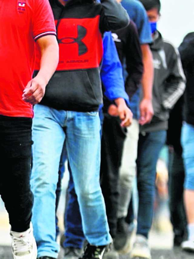 Deportaciones de EE. UU.: 37 guatemaltecos fueron enviados a terceros países