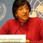 Navi Pillay