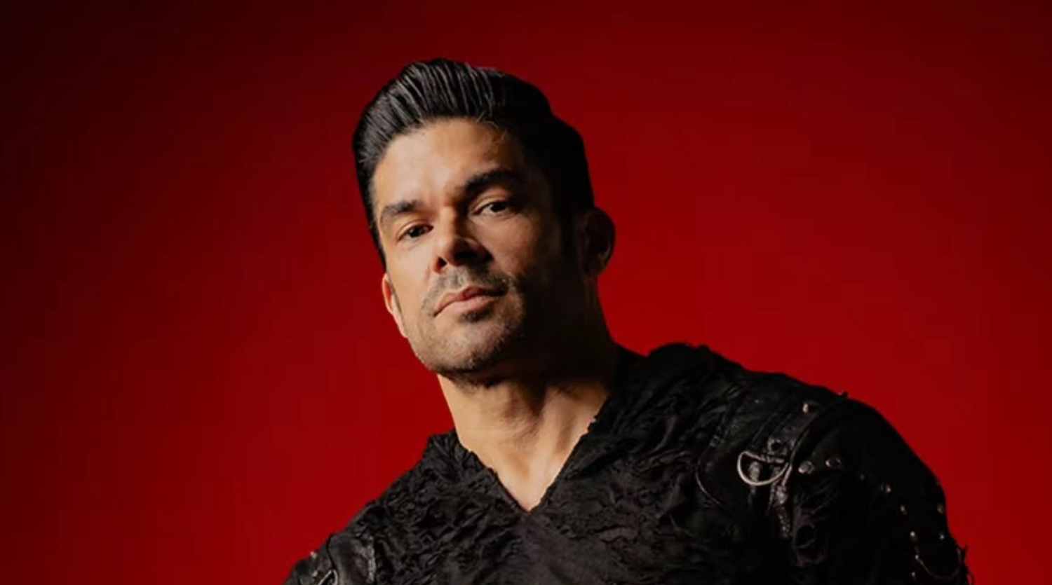 Jerry Rivera