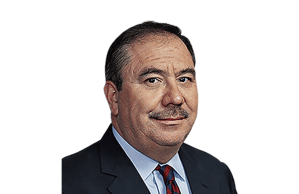 Evaluación del presidente Arév...