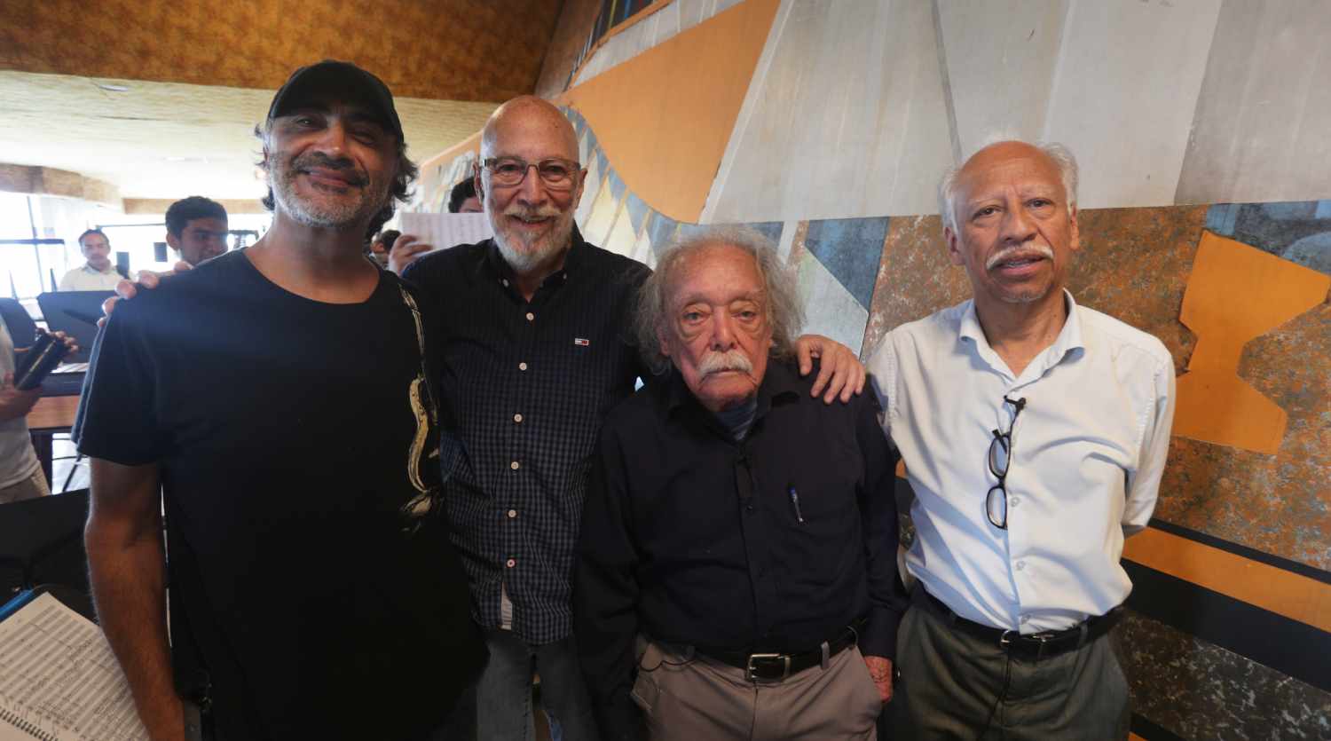 La Tumba del Gran Lengua