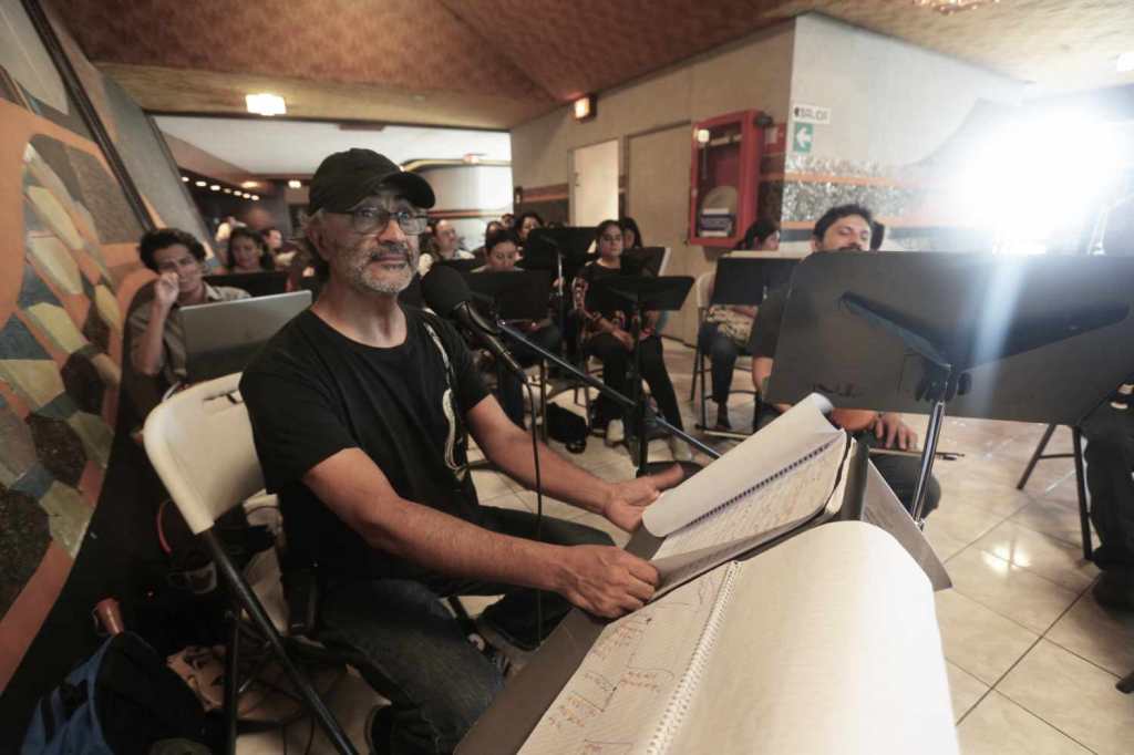 La Tumba del Gran Lengua