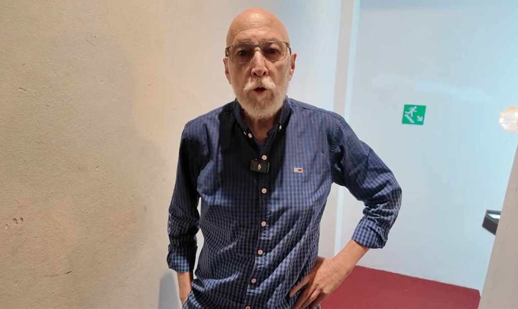 La Tumba del Gran Lengua