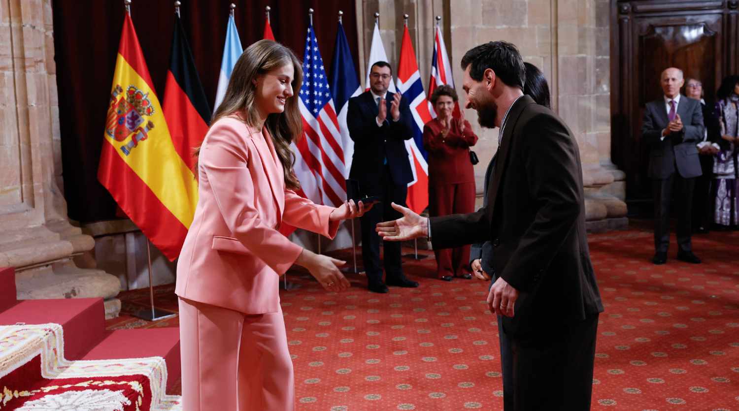 Premios Princesa de Asturias
