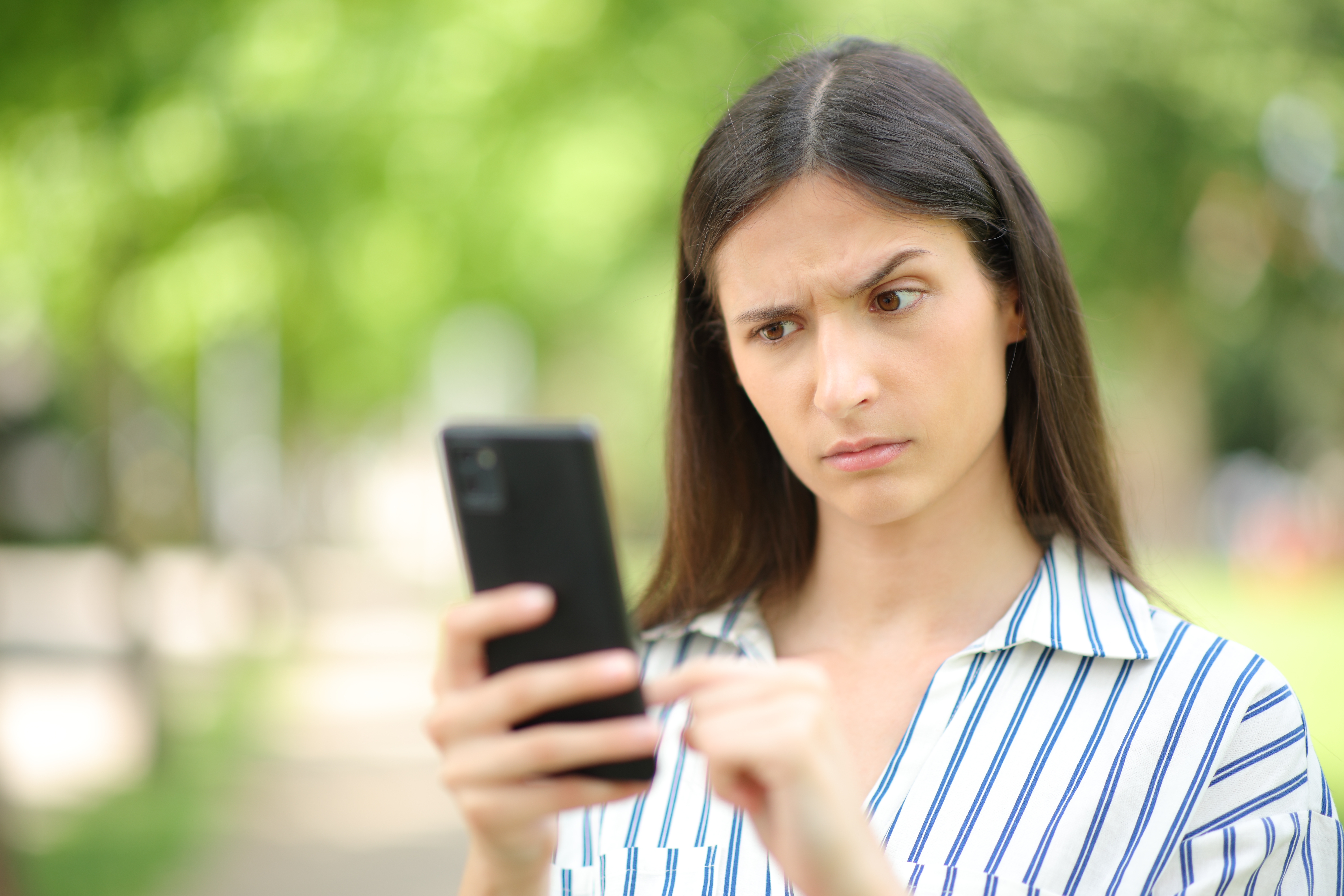 Foto de referencia. Laura Flores se pronunció en redes sociales luego de que circulara información que la confundía con “La Renegada”, fallecida en un accidente. (Foto Prensa Libre: Shutterstock)