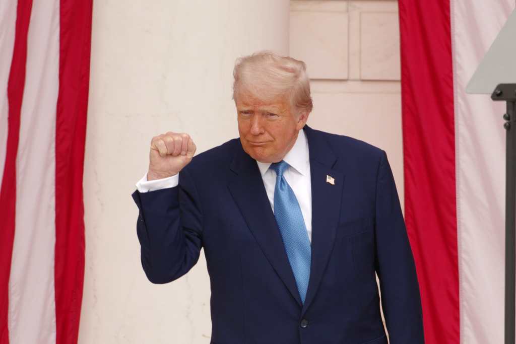 Foto de referencia. Donald Trump anunció una recompensa de US$1 millón por denuncias de fraude electoral en comicios pasados o en las elecciones de noviembre en EE. UU. (Foto Prensa Libre: Shutterstock)