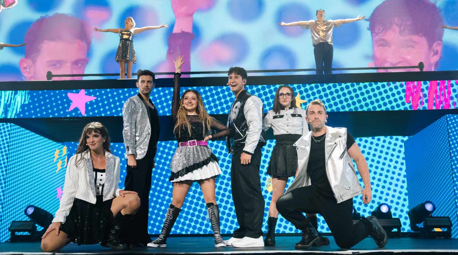 Soy LUna