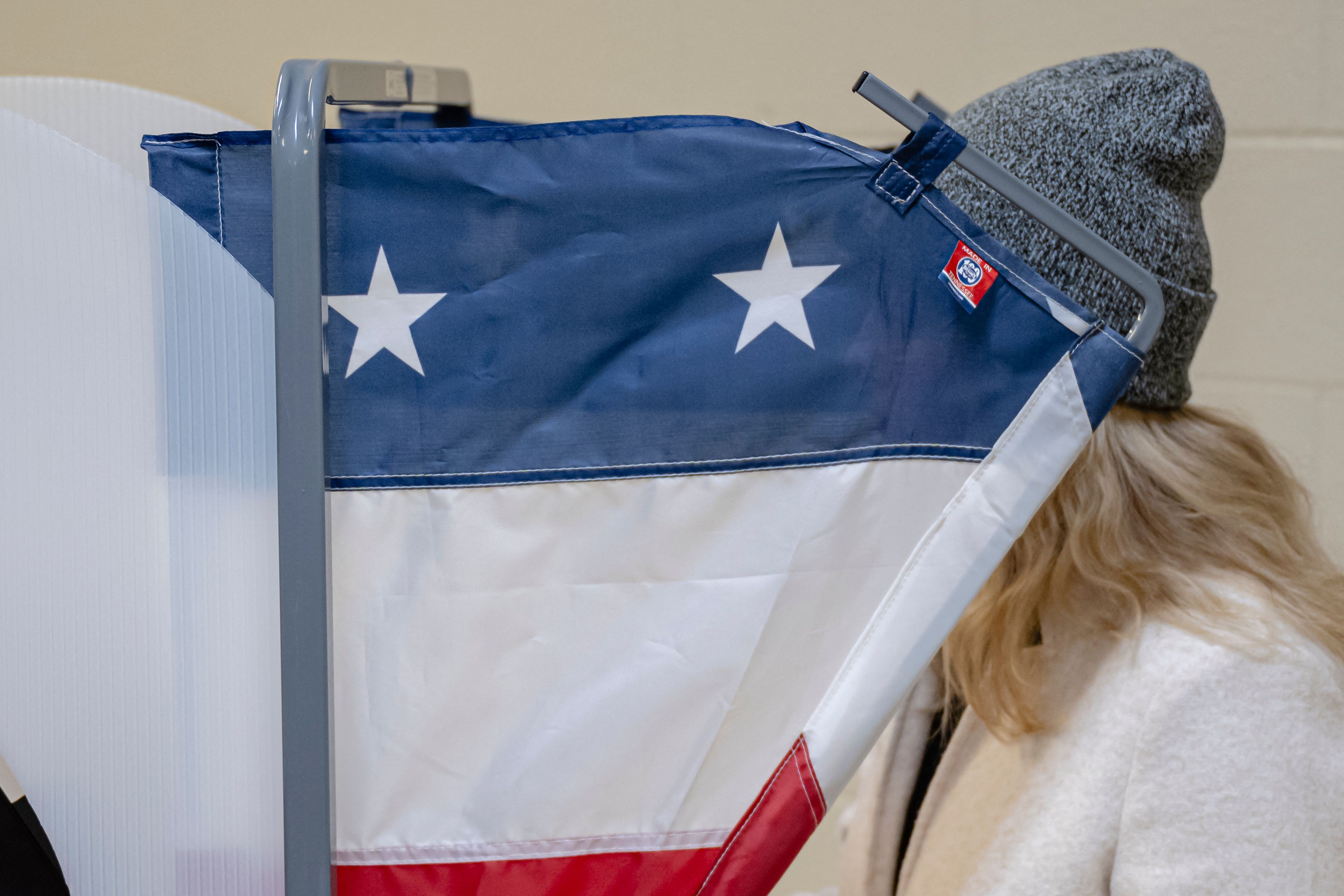 Explicación de los problemas con las máquinas de votación