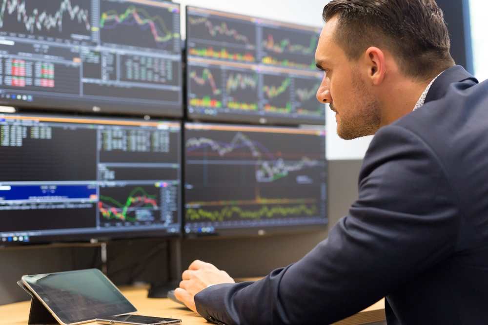 Mercado de acciones tokenizadas crece 18 veces y supera los US$37 mil millones